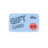 Everboost Gift Card