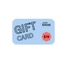 Everboost Gift Card